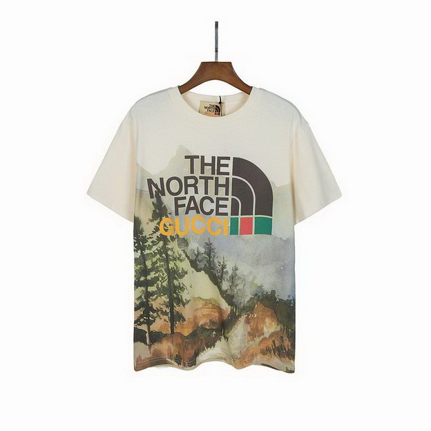 men gucci t-shirts M-XXL-115
